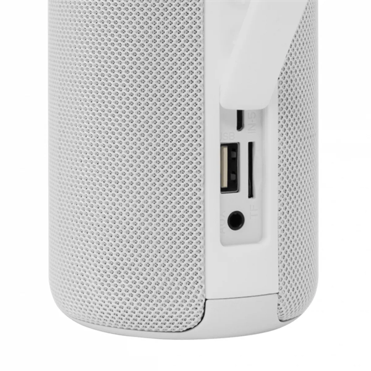 Whiteshark GBT-808W Conga 10W bluetooth hangszóró rgb világítással #4