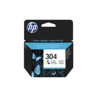 HP SUPPLY N9K05AE Tintapatron DeskJet 263x kapacitás 100 oldal szín tri-color kompatibilitás DeskJet 263x tinta mennyisége 2 #1