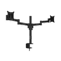 MULTIBRACKETS 7350073735853 monitorkonzol 100x100mm VESA falitartó-támogatás #1