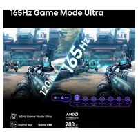 Hisense 55U8Q U8Q Mini-LED Pro 4K 165Hz HDR10+ Dolby Vision IQ VRR ALLM USB-C VIDAA #4