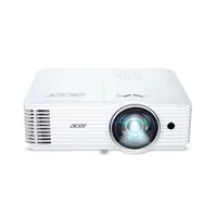 Acer com MR.JY811.001 dlp 4000 lumen 1280x800 16:10 hdmi x2 vga d-sub osram 240 w #1