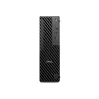 DELL NB-PC COM BTO101_FCS1250_EMEA_UBU Slimline desktop 16 GB DDR5 5600 MHz 512 GB M2 SSD Intel Core Ultra 7 265 HDMI DisplayPort USB C 2 10 USB Linux Optikai meghajtó