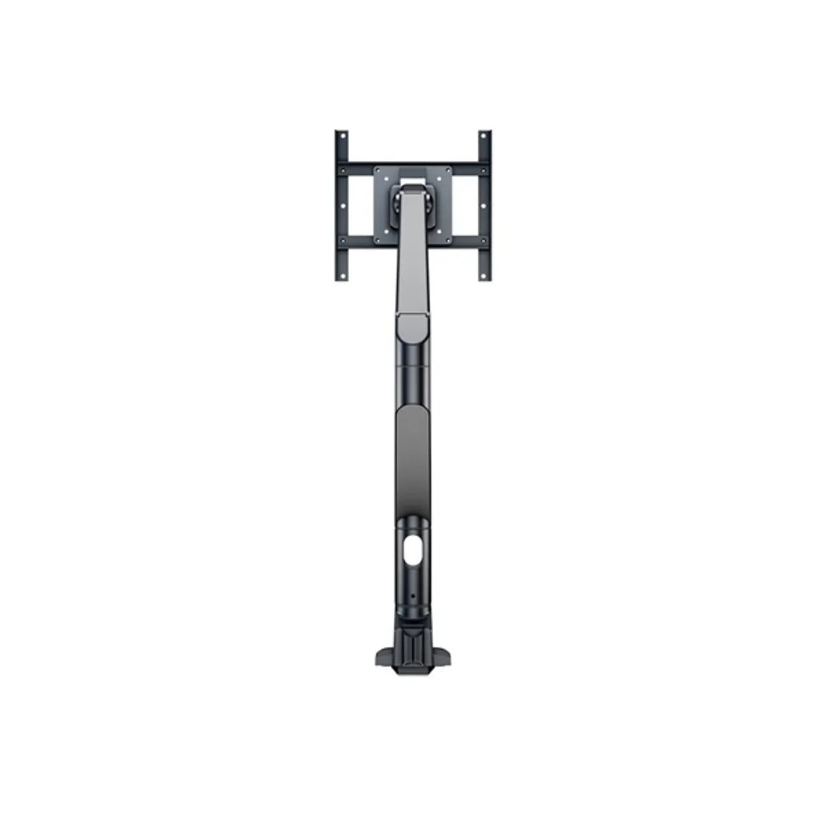 MULTIBRACKETS 7350073737093 VESA gázemelő XL single fekete 75x75 100x100 200x200 #4