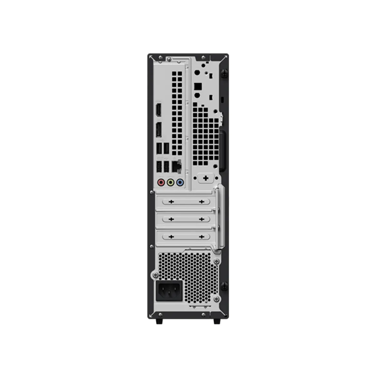 ASUS COM P500SV-07240H0130 ExpertCenter Intel Core i7-240H 16GB DDR5 5600MHz 1024GB M.2 SSD HDMI 1.4 DisplayPort 802.11ax Kártyaolvasó #3