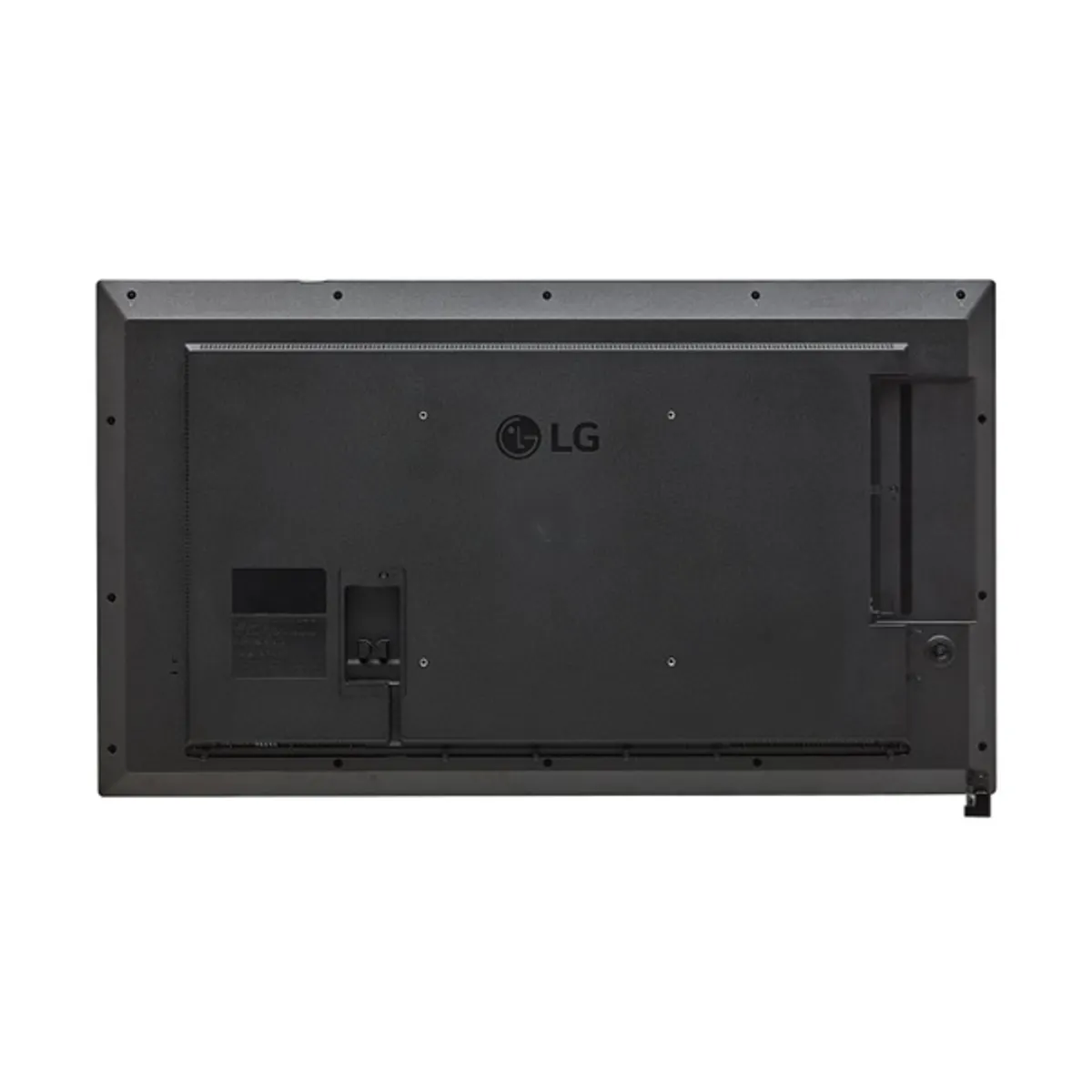 LG vis 65UM5N-H.AEU 65" 4K UHD beltéri monitor 24-7 vesa 300x300 hdmi dp usb bluetooth fejhallgató kimenet hangszóró #2