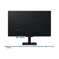 SMG MON LS32FM500EUXDU monitor 32" va 16:9 4 ms 250 lumen #7