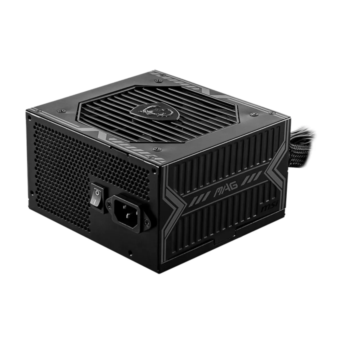 MSI PCC MAG A750BN PCIE5 MAG A750BN PCIE5 750 W aktív hűtés #1