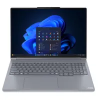 LENOVO-COM 21U0000KHV ThinkBook 16" WQXGA 2560x1600 Ryzen 9 8940HX 32GB DDR5 512GB SSD RTX 5060 84Wh Windows 11 Pro