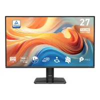MSI DT 9S6-3PE8CM-001 monitor 27" IPS FHD 144 Hz 1 ms 178 100x100 VESA HDMI USB-C dönthető