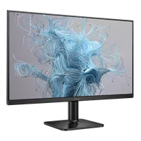 PHI MON 24E2N1100LB/00 24" FHD monitor Dönthető 100x100 VESA 1920x1080 100 Hz 1 ms 178/178 HDMI D-Sub 4000:1 Fekete #2
