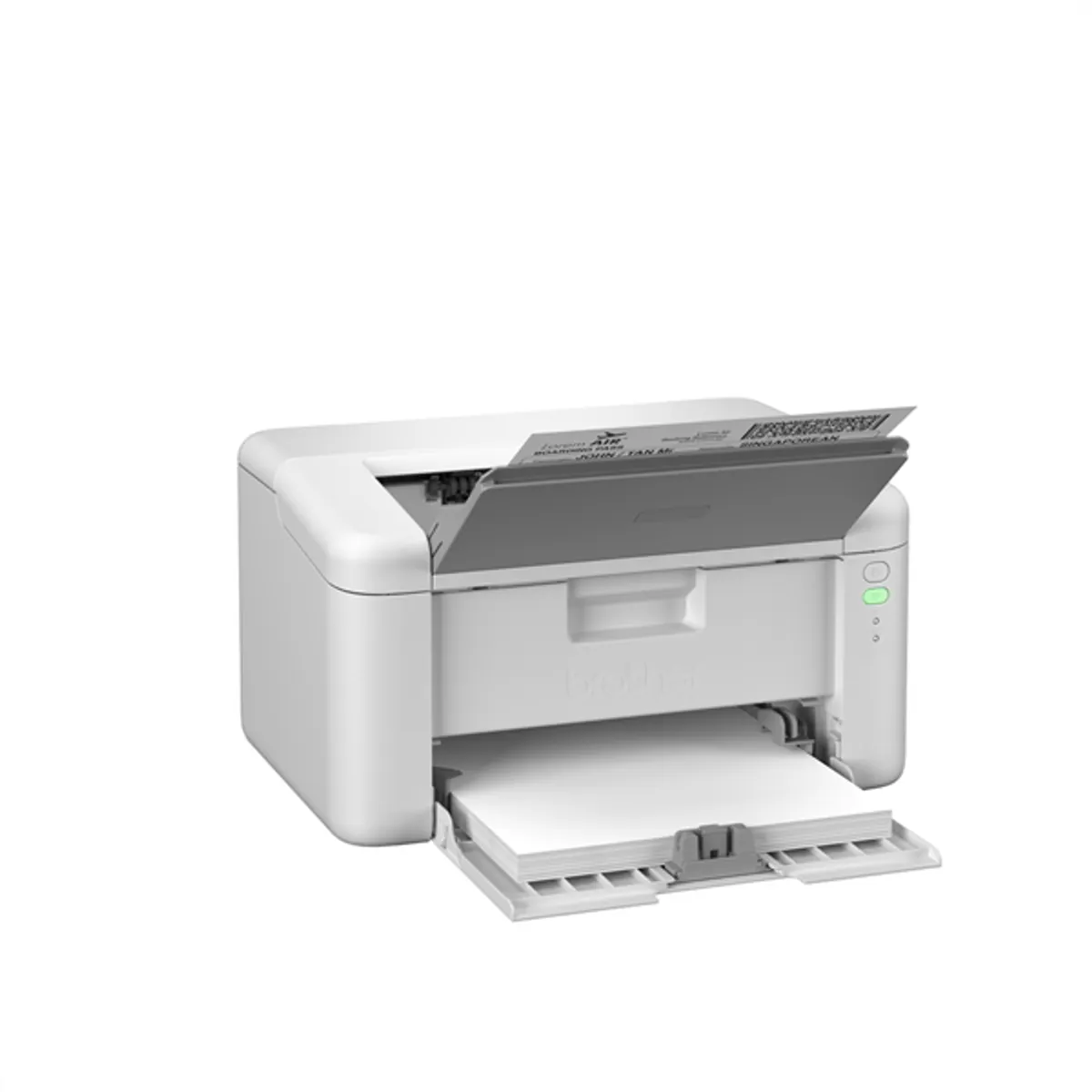 BROTHER HLL1230WYJ1 HL-L1230W mono lézernyomtató A4 20 oldal percenként WiFi USB 64MB #4