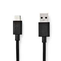 NEDIS CCGL61600BK10 kábel #1