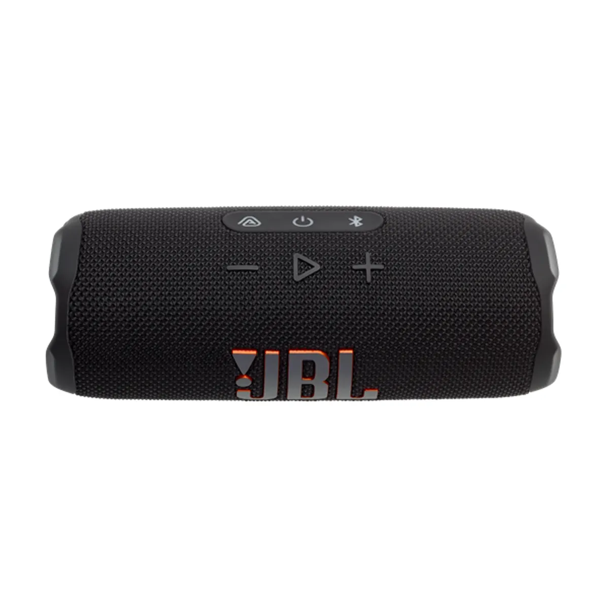 JBL JBLFLIP7BLK Flip 7 2-utas hangszóró fekete IP67 Bluetooth 5.4 25W és 10W #9