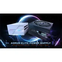 GIGABYTE GP-AE1000PM PG5 AORUS Elite moduláris 1000W 80 PLUS Platinum PCIe 5.0