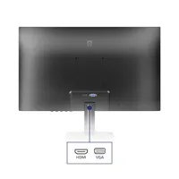 PHI MON 27E2N1100L/00 27" FHD VA 100 Hz 4 ms 178/178 4000:1 D-Sub HDMI VESA 100x100 Dönthető Fekete 250 lumen #6