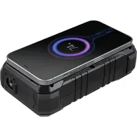 Sandberg 420-99 Survivor powerbank 27000 mAh PD65W IP66 vízálló LED zseblámpa 120 lm #3
