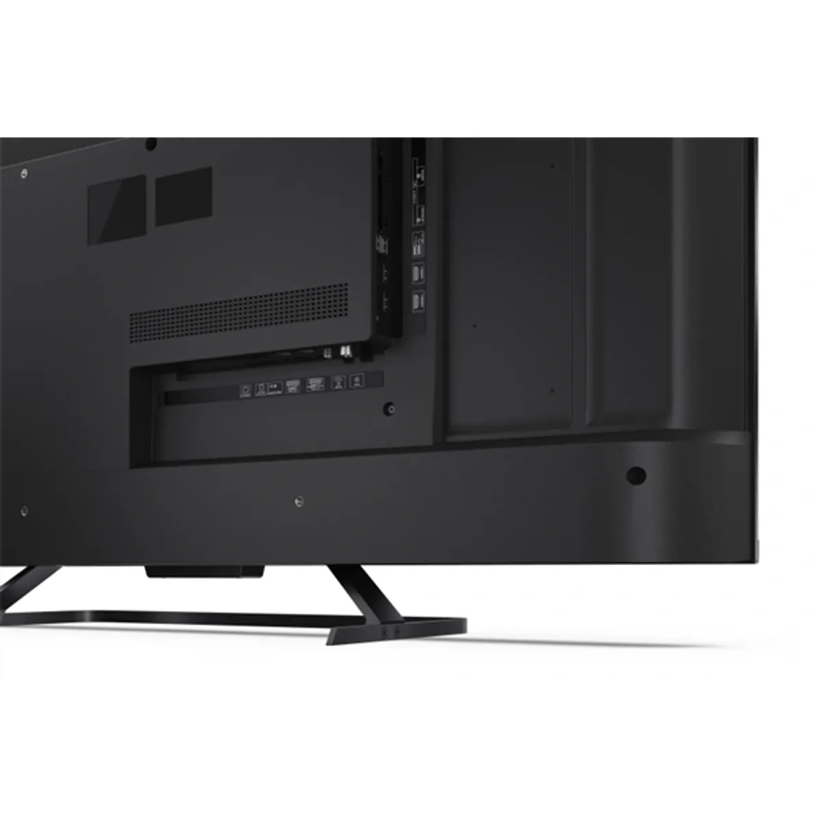 Sharp 55HR7265E 55" 4K UHD 144 Hz QLED Google TV #6