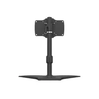 Multibrackets 7350022737396 M VESA Desktopmount Single Stand 24"-32" fekete 75x75 100x100 200x100 15 kg #4