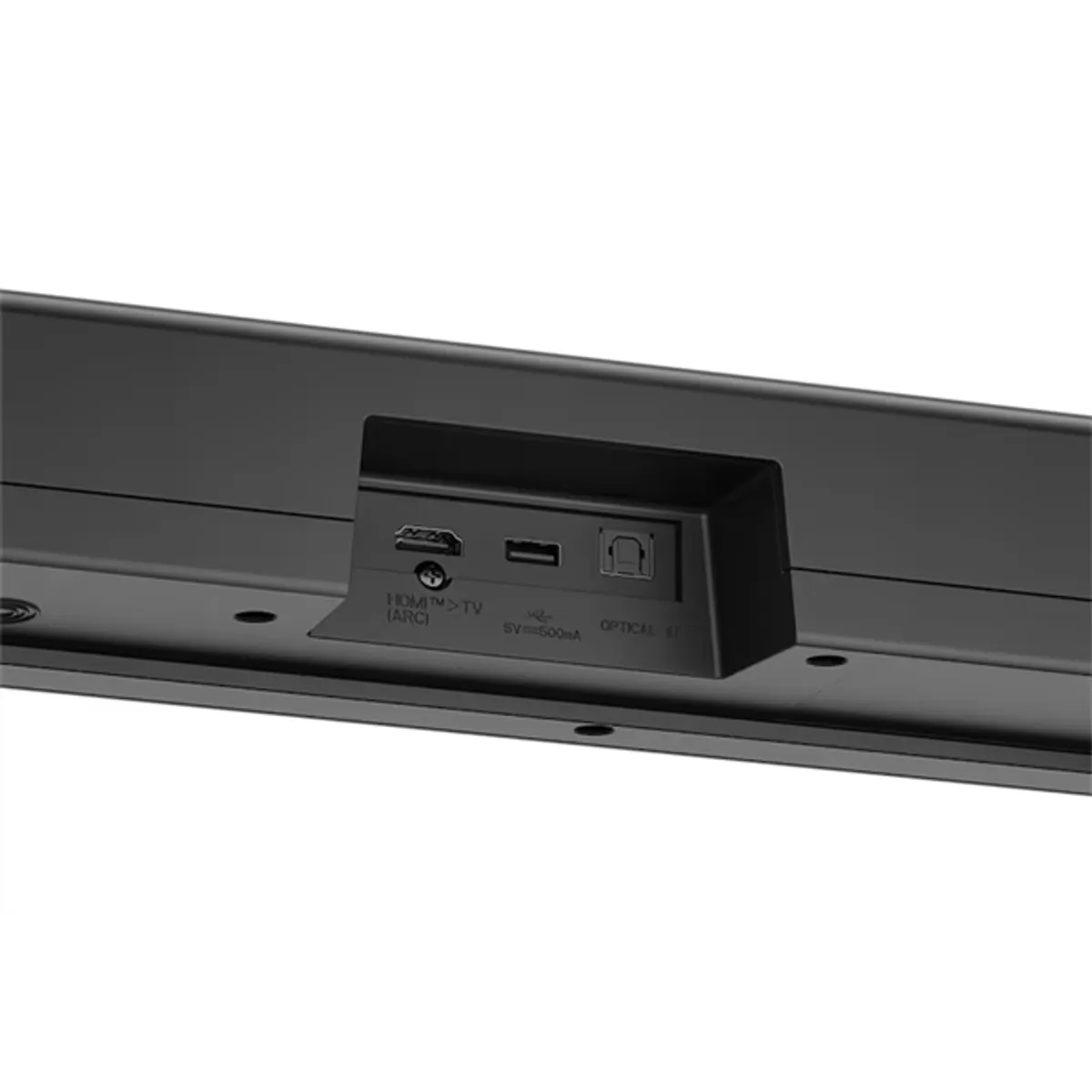 LG TV S40TR.DEUSLLK hangszóró Bluetooth van Csatlakozás Wireless #4