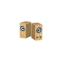 Genius SP-HF400LIGHT SP-HF400 10W RMS, 3.5 mm jack, 40-20000 Hz