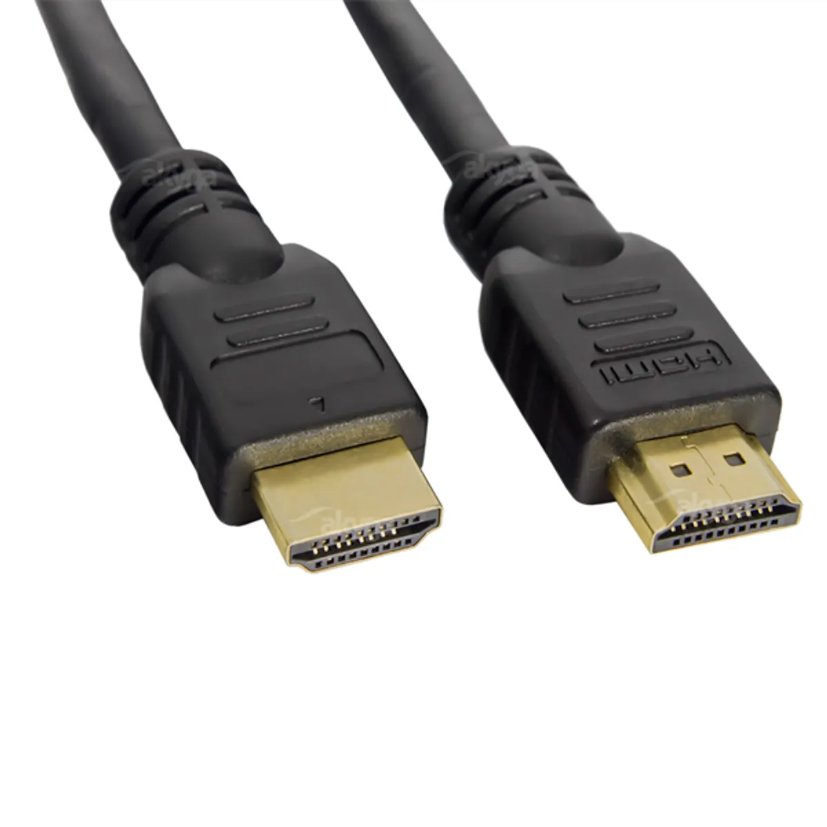 AKYGA AK-HD-50A HDMI-kábel 5 m HDMI-HDMI fekete 1.4 #1