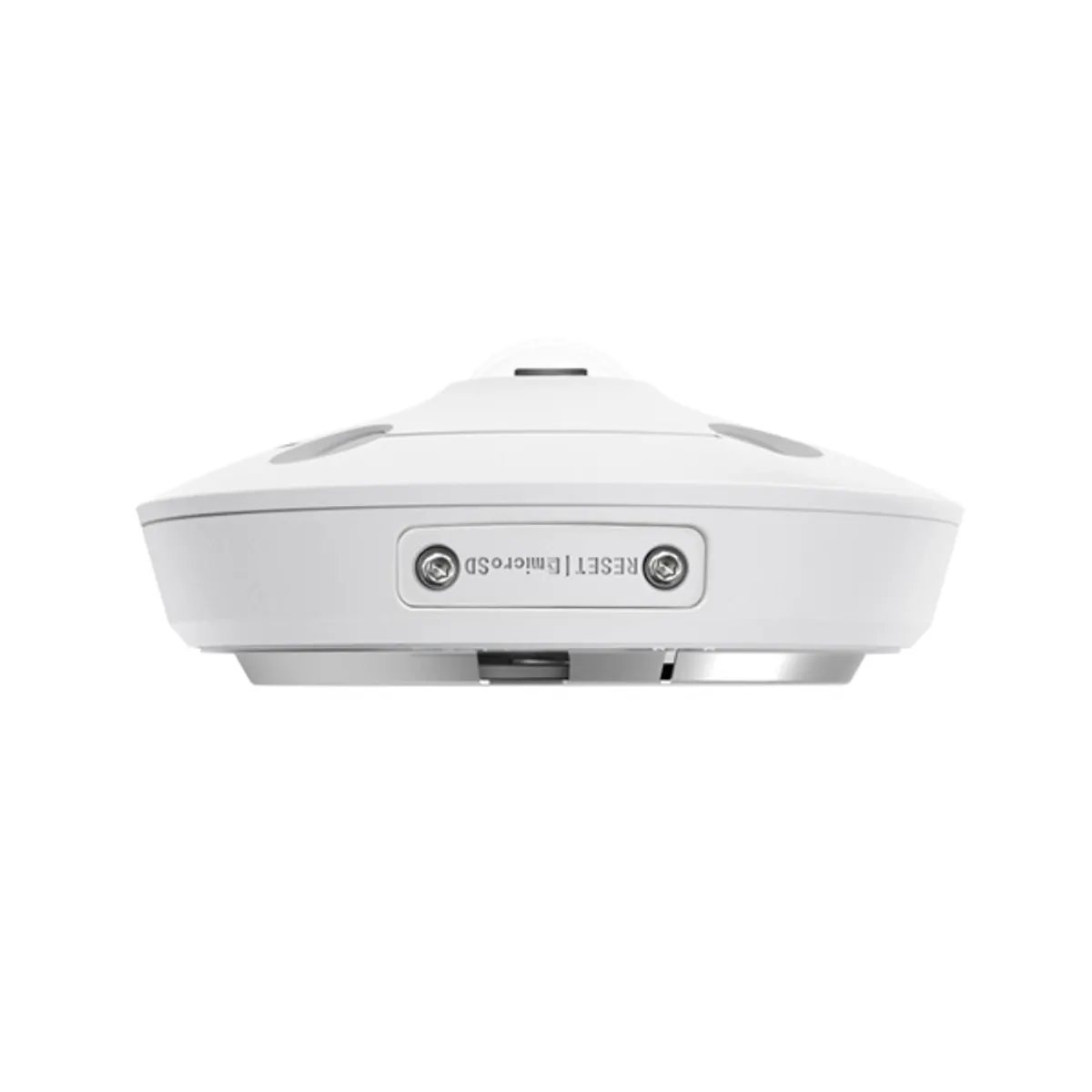 TP-LINK INSIGHT S655I InSight S655I 2560x1920 180 fok Fisheye IP67 IK10 PoE #3