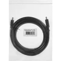 Sandberg 820-81 DC kábel 5521-5525 3 m 100 W #2