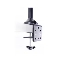 Multibrackets 7350022737181 M VESA Gas Lift Arm Dual Fehér 15-32" 75x75/100x100 dönthető forgatható asztali #6