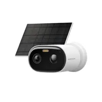 TP-LINK MC410 KIT kültéri vezeték nélküli 2304x1296 MicroSDXC napelemes panel