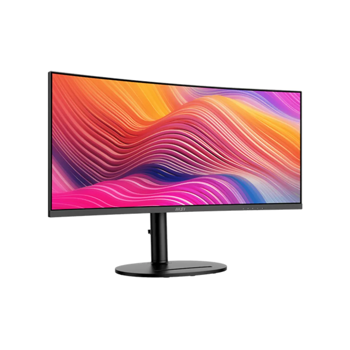 MSI DT 9S6-3PC59H-042 34" VA monitor 3440x1440 100 Hz 4 ms ívelt HDMI DP USB-C #2