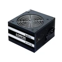 Chieftec GPS-650A8 Smart 650W ATX12V 2.3 80 Bronze aktív PFC 12 cm
