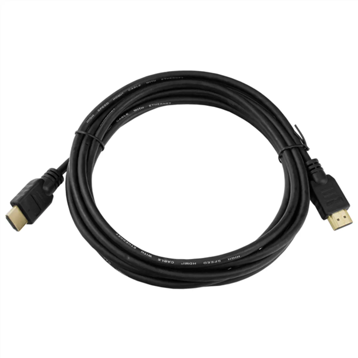 AKYGA AK-HD-30A HDMI-kábel 3 m fekete #2