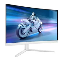 PHI MON 27M2C5501-00 M2C5501-00 VA 27" 2560x1440 180 Hz 1 ms HDR 1500R HDMI DP 100x100 #2