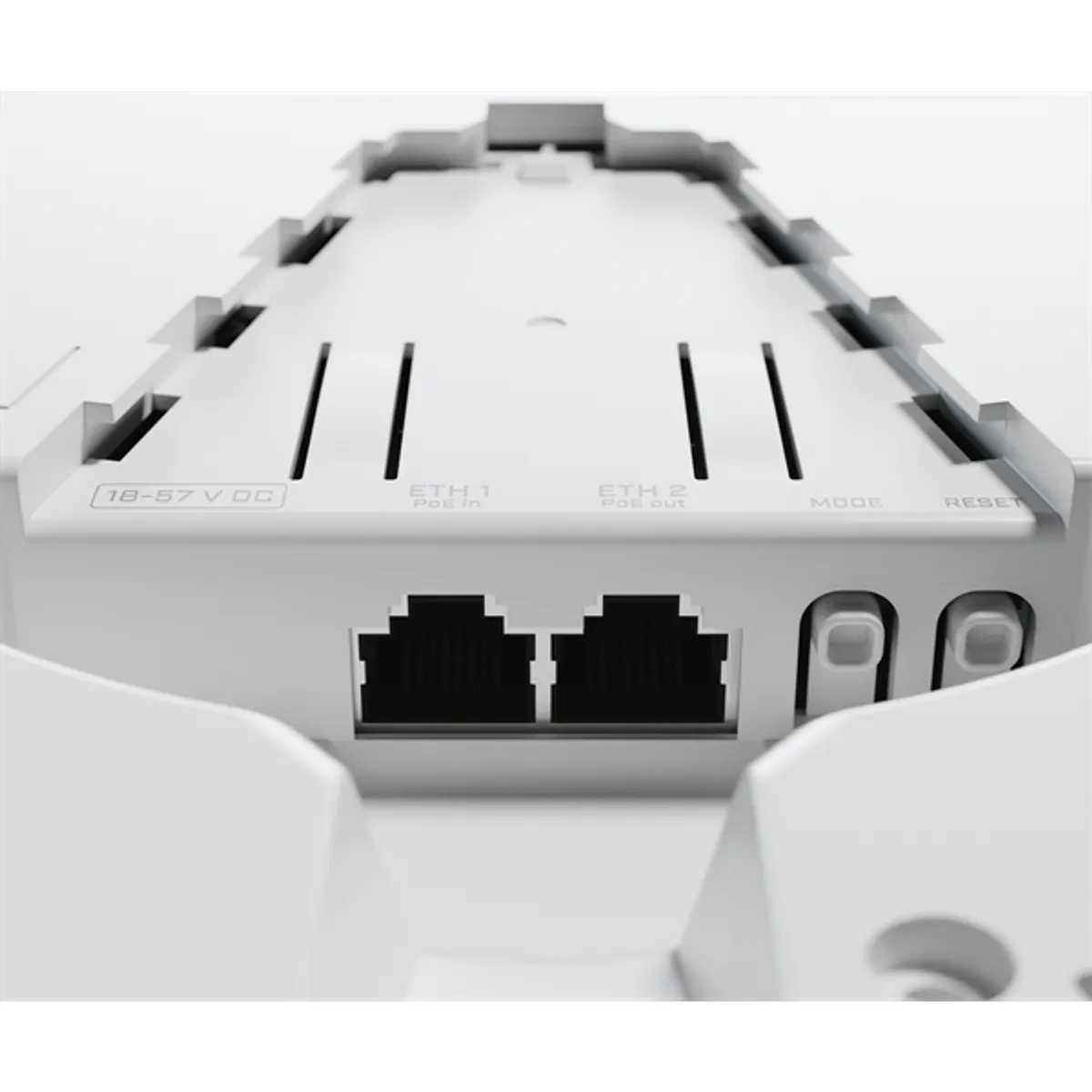 MIKROTIK RBCAPGI-5ACD2ND-XL cAP XL ac beltéri 2x gigabit Ethernet 2,4 és 5 GHz AC1200 #4