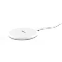 RAPOO 00217721 XC105 Qi töltő 5W 7,5W 10W MicroUSB bemenet védelem #2
