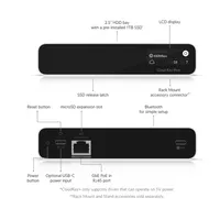 Ubiquiti UCK-G2-SSD Cloud Key Gen2 1 TB #3