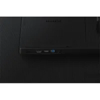SMG MON LS37D800UAUXEN monitor 37" UHD 3840x2160 VA 60Hz 5ms HDR 100x100 VESA HDMI DP USB-C LAN #7