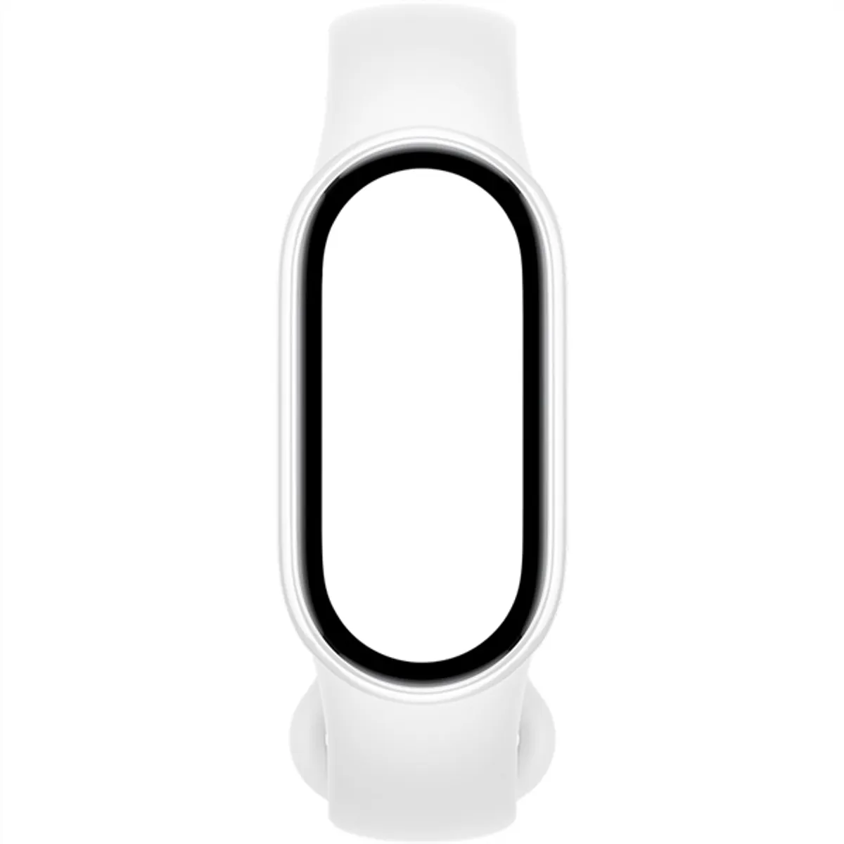 XIAOMI BHR07Y5GL Smart Band 10 Ceramic Edition Fehér #4