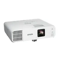 EPS VIS V11HA69080 V11HA 460 lm FHD 1080p 3LCD HDMI 2x HDCP 2.2 WiFi 5 LAN VGA bemenet 2x #4