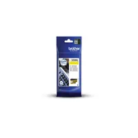 Brother LC3259XLYP toner kazetta sárga 5000 oldal