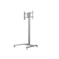 MULTIBRACKETS 7350073730636 M Display Stand 180 Single ezüst 24-63" VESA 700x400 50 kg #3