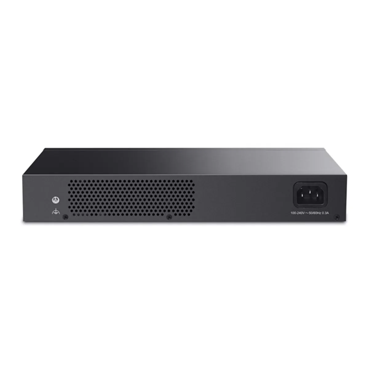 TP-LINK MS116GS hálózati kapcsoló 16x 10-100-1000 Mbps RJ-45, 32 Gbps, MAC-címtábla 8000 #2