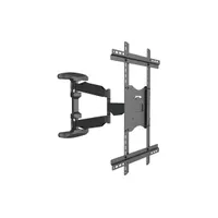 MULTIBRACKETS 7350105212307 Fali konzol 400x600 32"-55" VESA 100x100..400x600 max 30 kg fekete