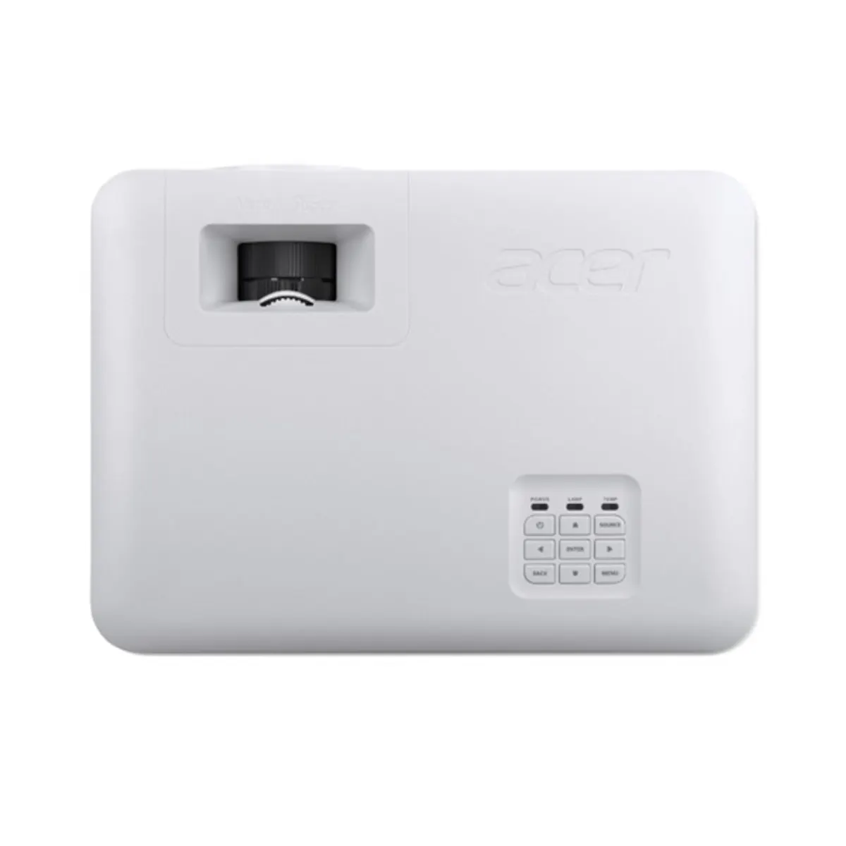 Acer com MR.JWT11.005 JWT11 Laser LED Hybrid projektor 5000 lm 1920x1080 DLP 1,3x HDMI #4