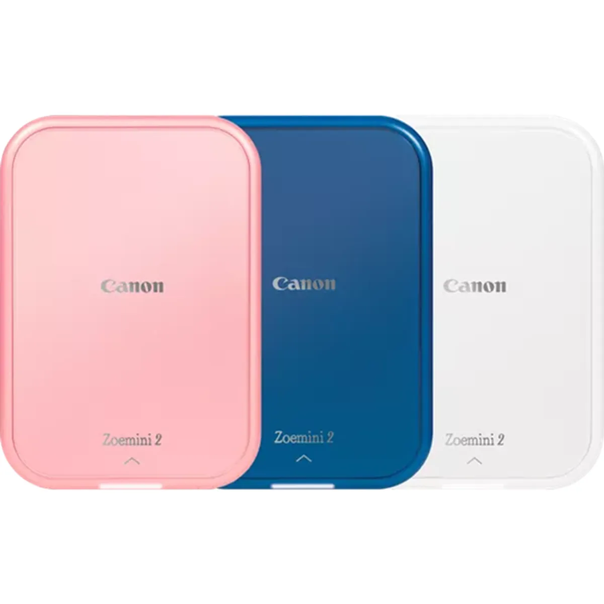 Canon 5452C004 Zoemini 2 fehér ZINK tintamentes 2x3 fotópapír #4