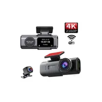 Blackbird BH1704 autós videomonitor-rögzítő 4K