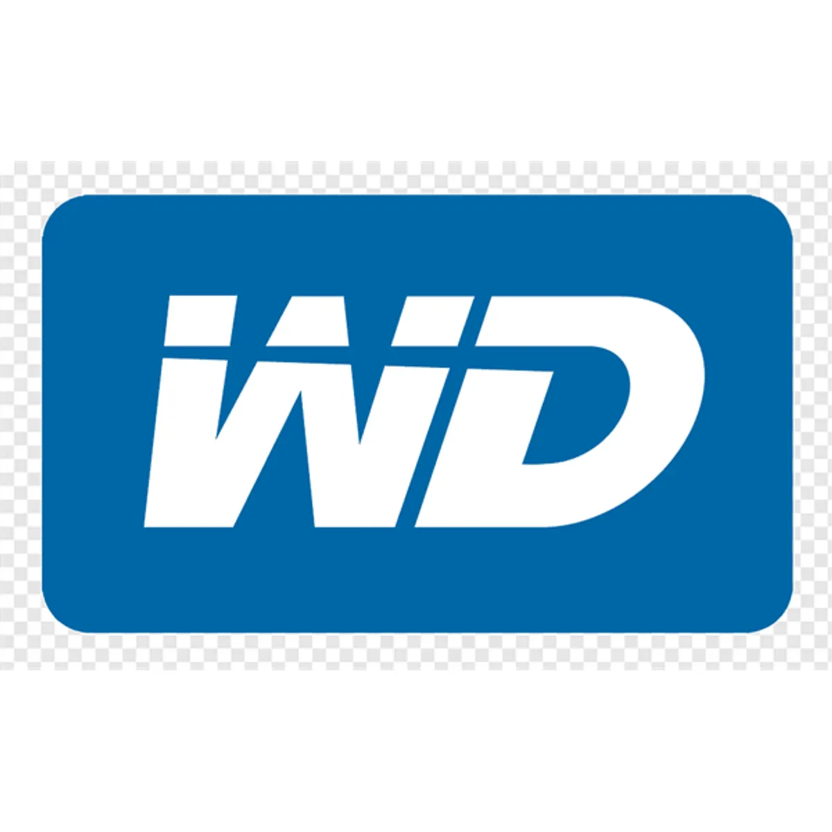 WESTERN DIGITAL WD40EZZX WD Blue 4TB 3.5" SATA III 5400rpm 128MB #1