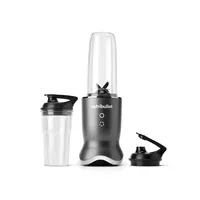 Nutribullet NB1206DGCC NB Ultra turmixgép 1200 W 900 ml 700 ml Tritan Renew