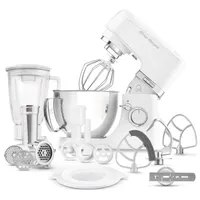 SENCOR STM 6350WH Konyhai robotgép 1000 W #3