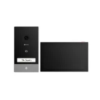 EZVIZ CSHP7-R100-1W2TFC HP7 kültéri videó kaputelefon 2MP 7" LCD WiFi microSD RFID Mifare 24VDC IP65 #3